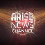 Arise News (Press Conference)