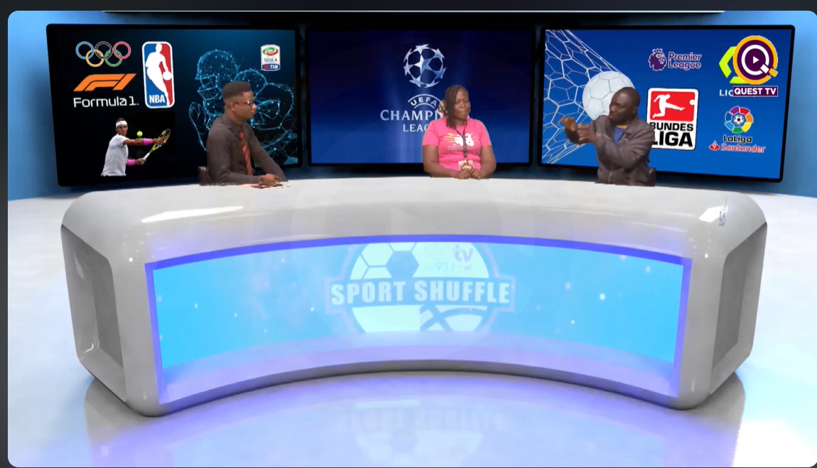  Quest TV Delta State